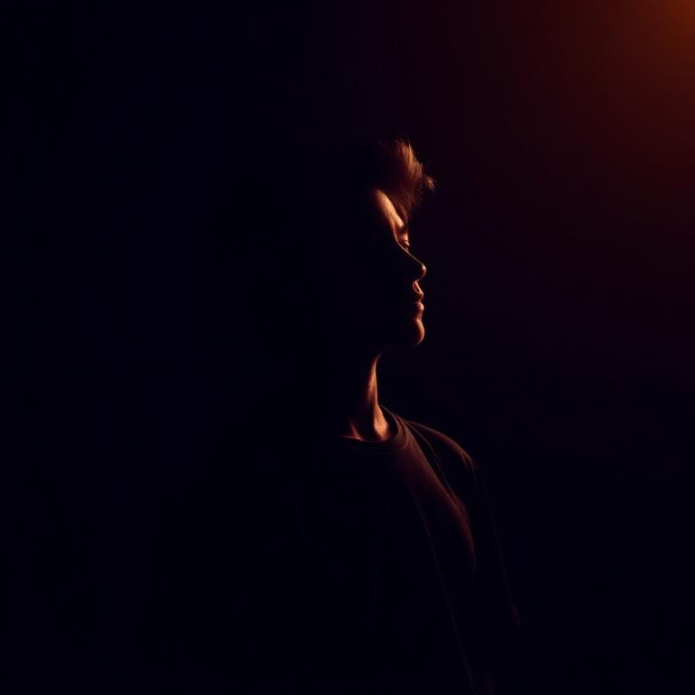 Portrait of Deniz Aydemir